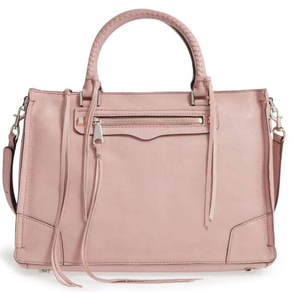 Rebecca Minkoff Regan satchel - Picture 1 of 7
